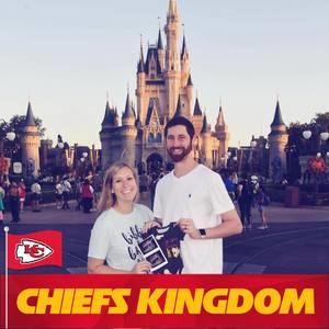 Meet your Posher, Evan